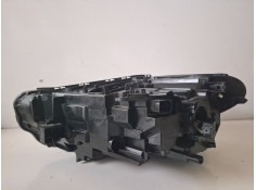 Recambio de faro derecho para bmw serie x1 (f48) b47c20a referencia OEM IAM 63115A01172   2