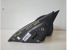 Recambio de retrovisor derecho para opel insignia berlina a20dt referencia OEM IAM 13320193   2