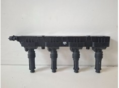 Recambio de bobina encendido para opel corsa c z12xep referencia OEM IAM U6019  