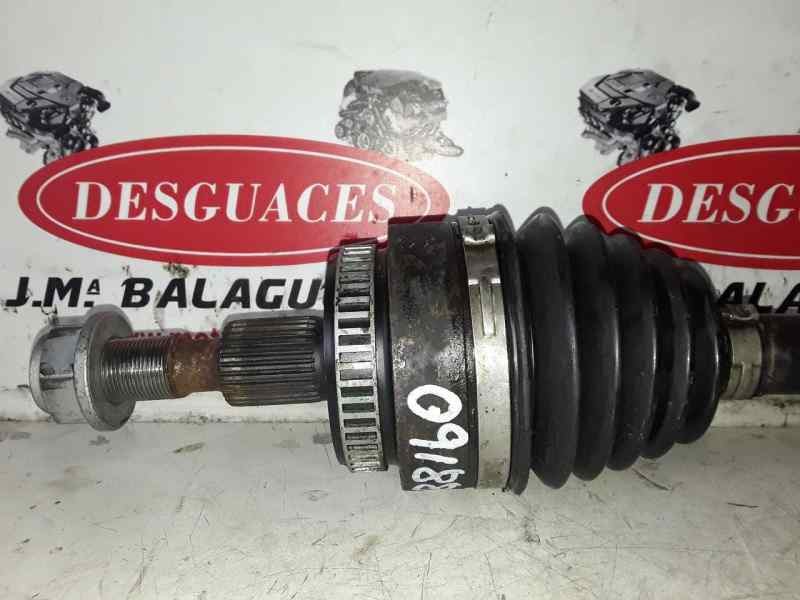 Recambio de transmision delantera izquierda para mercedes-benz clase ml (bm 163) referencia OEM IAM 0501006510  