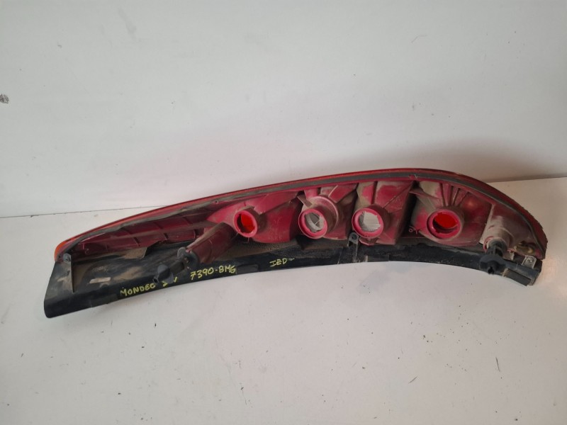 Recambio de piloto trasero izquierdo para ford mondeo berlina (ge) d6ba referencia OEM IAM   