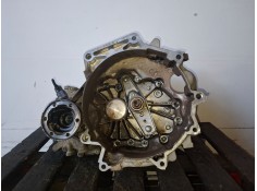 Recambio de caja cambios para seat ibiza (6l1) asy referencia OEM IAM GEP  