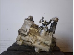 Recambio de caja cambios para seat ibiza (6l1) asy referencia OEM IAM GEP   2