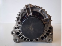Recambio de alternador para seat ibiza (6l1) asy referencia OEM IAM 0124325001  