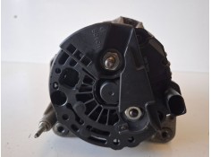 Recambio de alternador para seat ibiza (6l1) asy referencia OEM IAM 0124325001   2