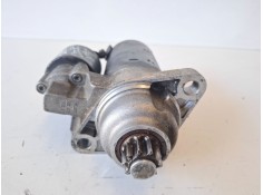 Recambio de motor arranque para seat ibiza (6l1) asy referencia OEM IAM   