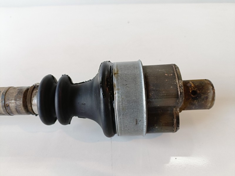 Recambio de transmision delantera derecha para renault 19 (b/c/l53) f8q740 referencia OEM IAM   