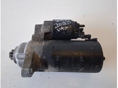 Recambio de motor arranque para seat ibiza (6l1) asy referencia OEM IAM    2