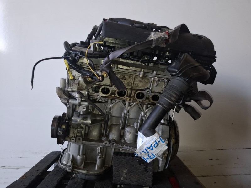 Recambio de motor completo para nissan micra (k12e) cr12de referencia OEM IAM CR12  
