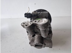 Recambio de compresor aire acondicionado para nissan micra (k12e) cr12de referencia OEM IAM 92600AX80A   2