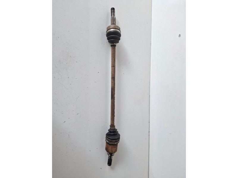 Recambio de transmision trasera derecha para nissan x-trail (t31) m9r referencia OEM IAM   