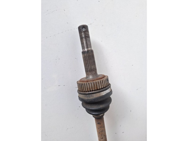 Recambio de transmision trasera derecha para nissan x-trail (t31) m9r referencia OEM IAM   
