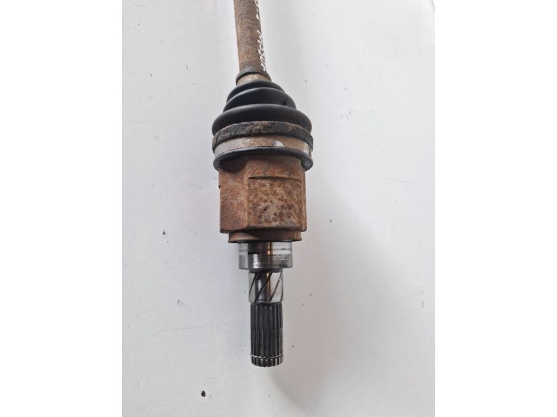 Recambio de transmision trasera derecha para nissan x-trail (t31) m9r referencia OEM IAM   