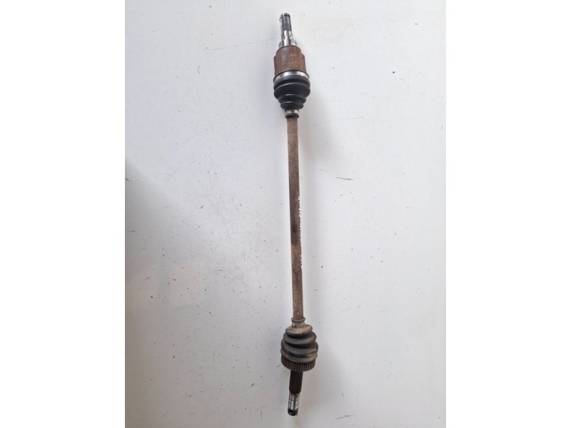 Recambio de transmision trasera izquierda para nissan x-trail (t31) m9r referencia OEM IAM   