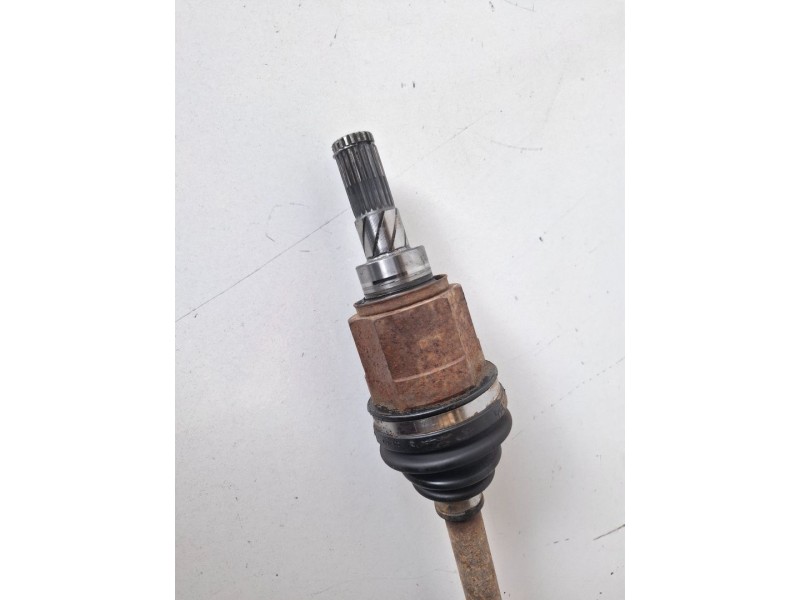 Recambio de transmision trasera izquierda para nissan x-trail (t31) m9r referencia OEM IAM   