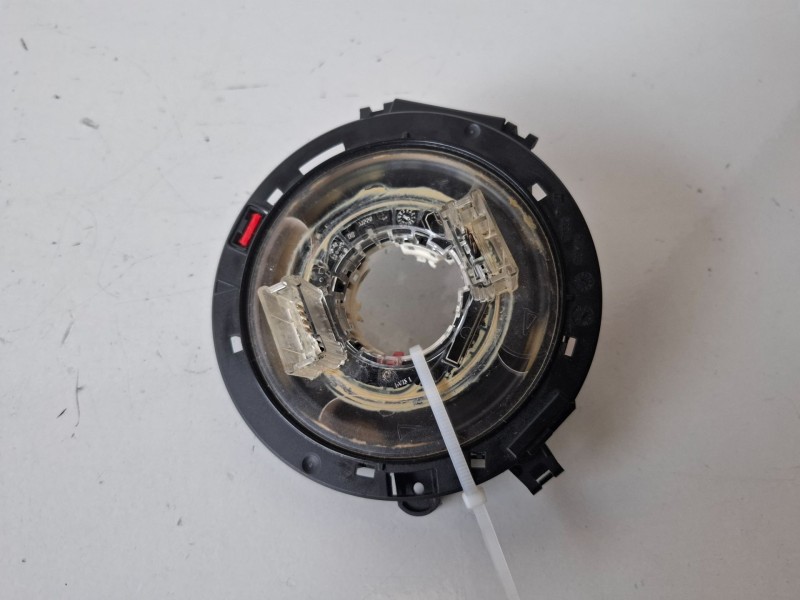 Recambio de anillo airbag para mercedes-benz clase c (bm 204) berlina 646811 referencia OEM IAM 0432040007  