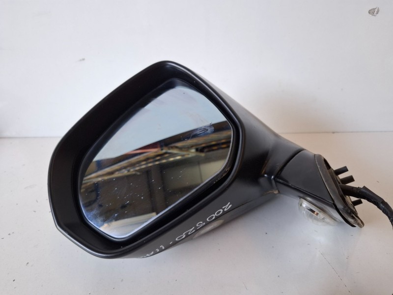 Recambio de retrovisor izquierdo para citroen c4 picasso 9hz referencia OEM IAM 96542254XT  