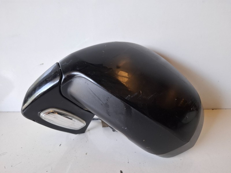 Recambio de retrovisor izquierdo para citroen c4 picasso 9hz referencia OEM IAM 96542254XT  