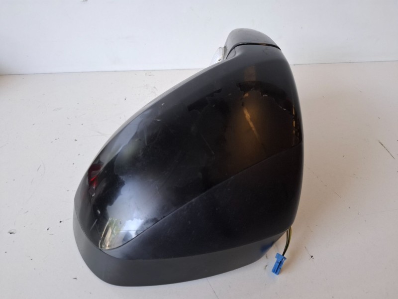 Recambio de retrovisor izquierdo para citroen c4 picasso 9hz referencia OEM IAM 96542254XT  