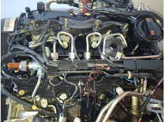 Recambio de motor completo para seat exeo st (3r5) cjca referencia OEM IAM CJCA   2