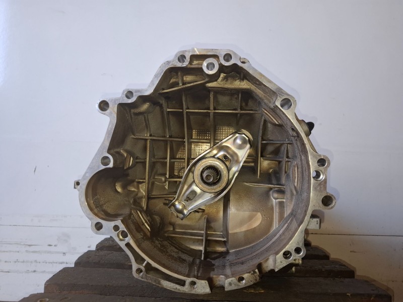Recambio de caja cambios para seat exeo st (3r5) cjca referencia OEM IAM NSZ  