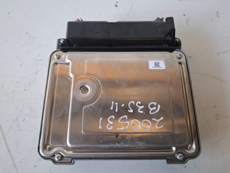 Recambio de centralita motor uce para seat exeo st (3r5) cjca referencia OEM IAM 03L906018PQ  
