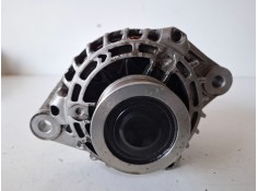 Recambio de alternador para opel vectra c berlina z19dth referencia OEM IAM 93169028  