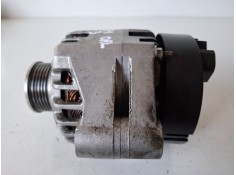 Recambio de alternador para opel vectra c berlina z19dth referencia OEM IAM 93169028   2