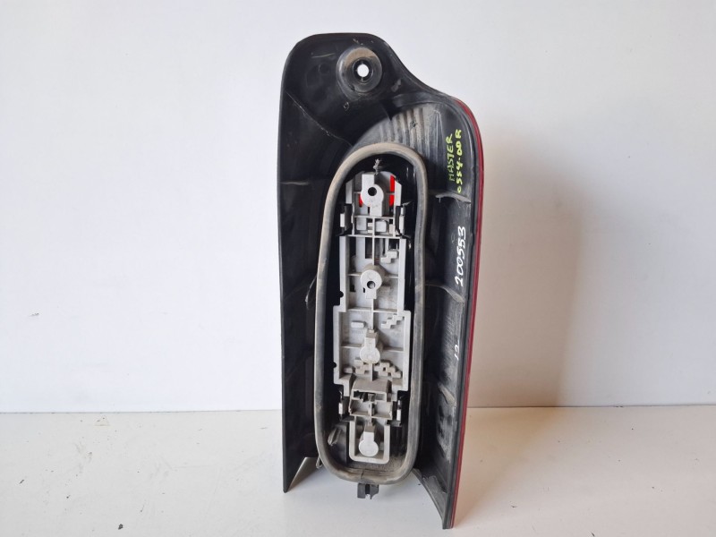 Recambio de piloto trasero izquierdo para renault master ii fase 2 furgón g9u754 referencia OEM IAM   