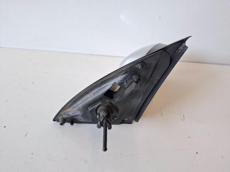 Recambio de retrovisor derecho para opel corsa c z12xep referencia OEM IAM   