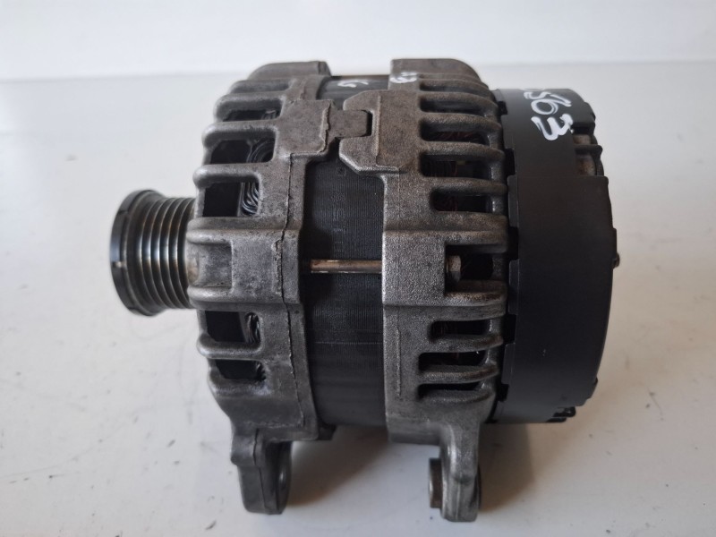 Recambio de alternador para seat exeo st (3r5) cjca referencia OEM IAM 03L903017E  