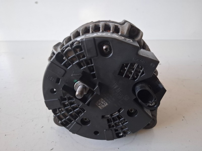 Recambio de alternador para seat exeo st (3r5) cjca referencia OEM IAM 03L903017E  