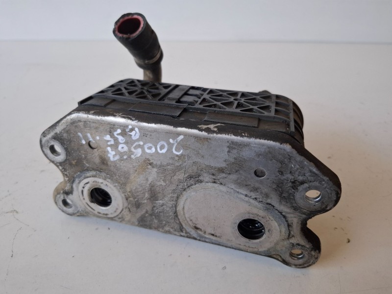Recambio de enfriador aceite motor para volvo v70 familiar d5244t referencia OEM IAM   