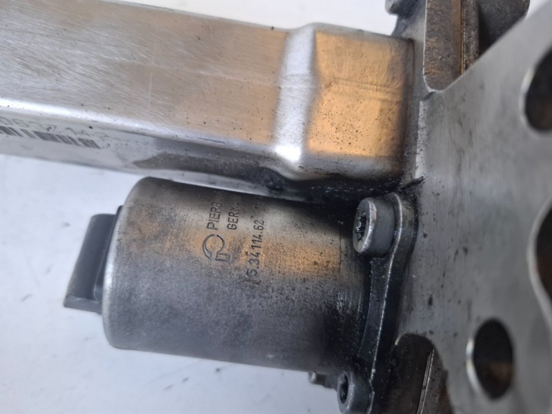 Recambio de enfriador egr para volvo v70 familiar d5244t referencia OEM IAM   