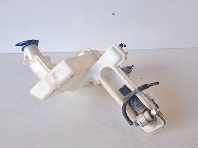 Recambio de deposito limpia para volkswagen passat variant (3c5) cba referencia OEM IAM 3C0955458J  