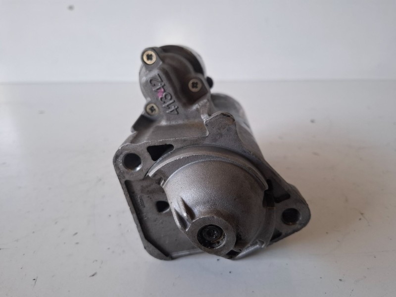 Recambio de motor arranque para seat exeo st (3r5) cjca referencia OEM IAM   