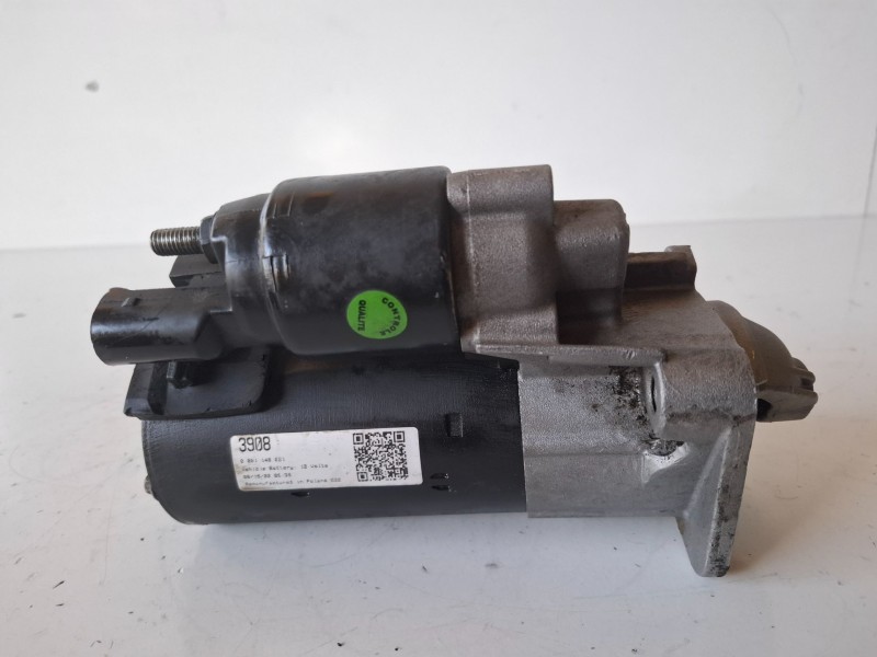 Recambio de motor arranque para seat exeo st (3r5) cjca referencia OEM IAM   