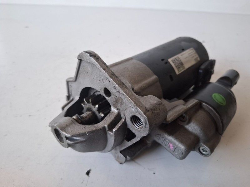 Recambio de motor arranque para seat exeo st (3r5) cjca referencia OEM IAM   