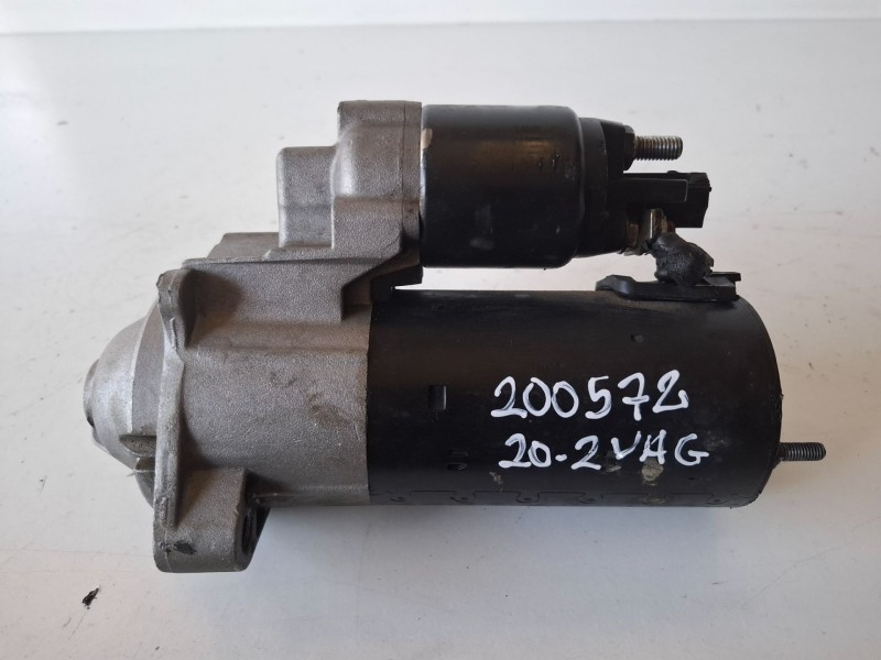 Recambio de motor arranque para seat exeo st (3r5) cjca referencia OEM IAM   