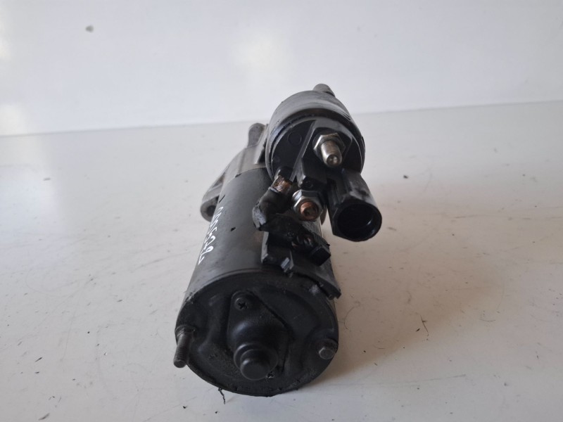 Recambio de motor arranque para seat exeo st (3r5) cjca referencia OEM IAM   