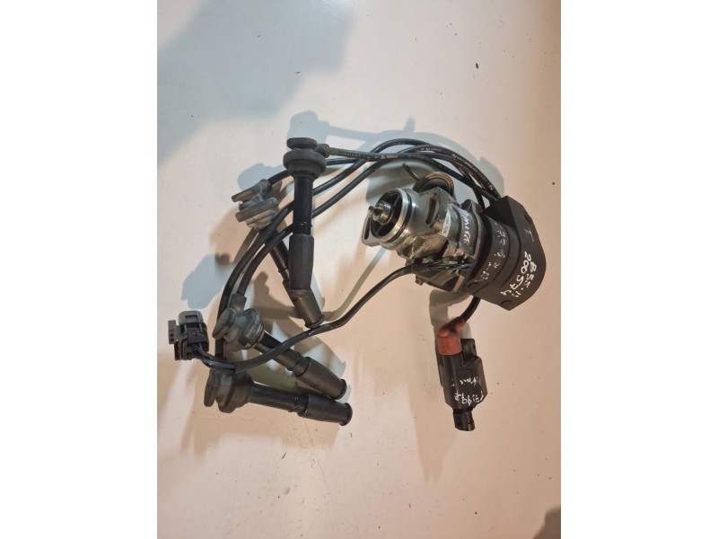 Recambio de delco para nissan primera berl./ traveller (p10/w10) ga16ds referencia OEM IAM 2210071J10  