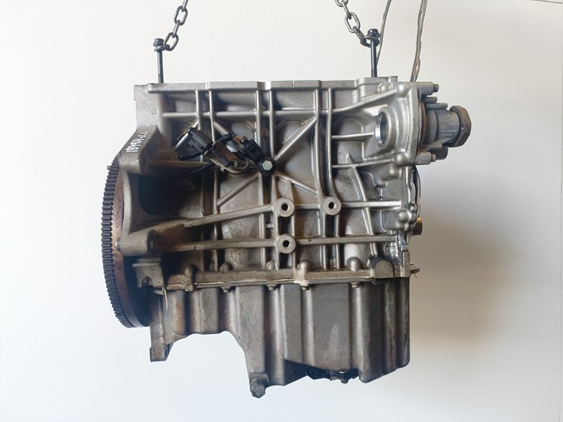 Recambio de bloque para volkswagen golf v (1k1)(10.2003) bag referencia OEM IAM BAG  