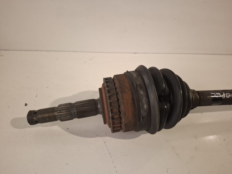 Recambio de transmision delantera derecha para opel combo (corsa c) z13dt referencia OEM IAM   