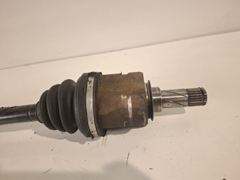 Recambio de transmision delantera derecha para opel combo (corsa c) z13dt referencia OEM IAM   