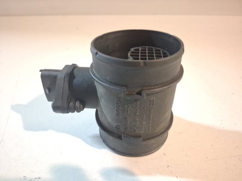 Recambio de caudalimetro para opel combo (corsa c) z13dt referencia OEM IAM 0281002549  