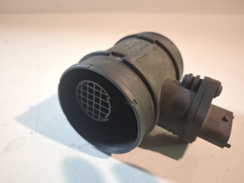 Recambio de caudalimetro para opel combo (corsa c) z13dt referencia OEM IAM 0281002549  