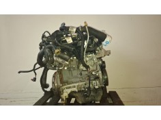 Recambio de motor completo para opel combo (corsa c) z13dt referencia OEM IAM Z13DT  