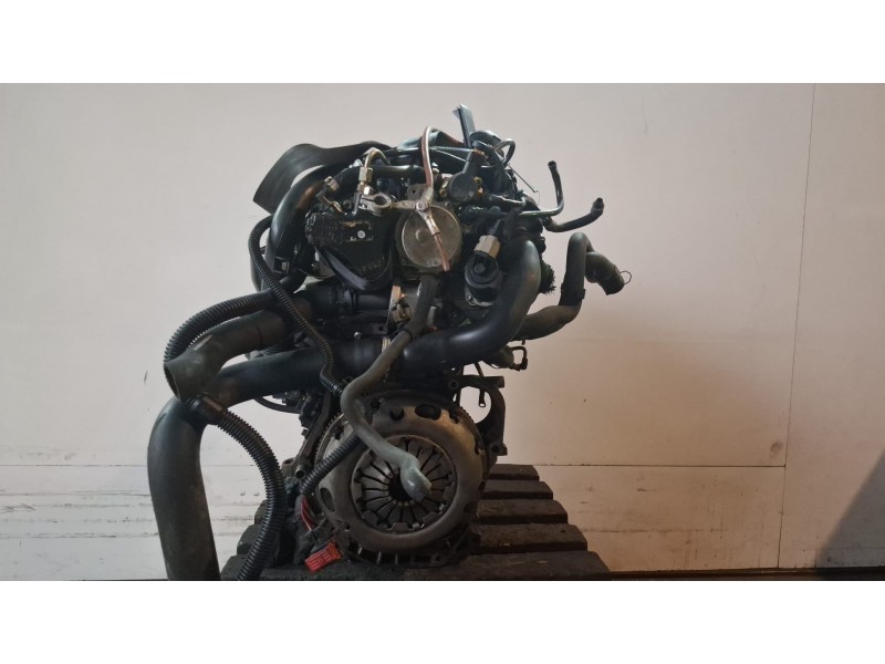 Recambio de motor completo para opel combo (corsa c) z13dt referencia OEM IAM Z13DT  