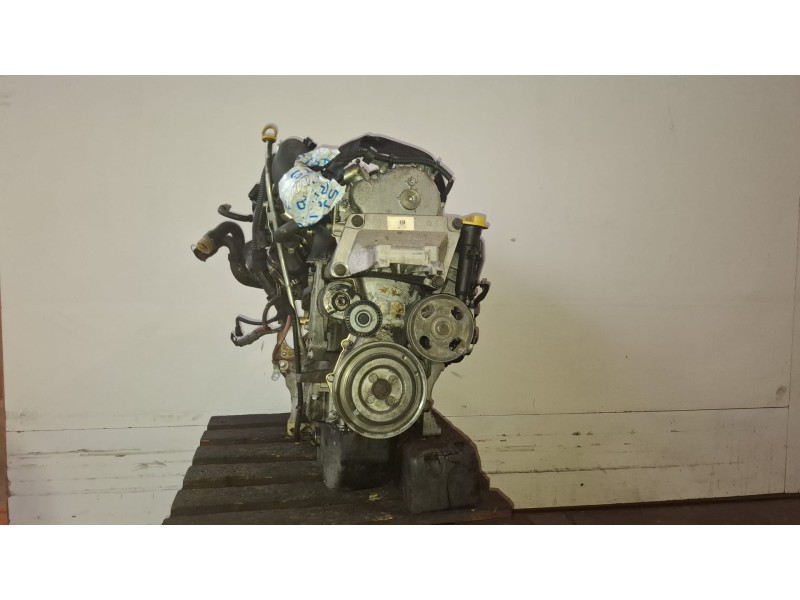 Recambio de motor completo para opel combo (corsa c) z13dt referencia OEM IAM Z13DT  