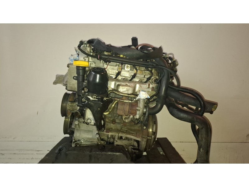 Recambio de motor completo para opel combo (corsa c) z13dt referencia OEM IAM Z13DT  